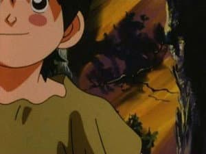 Episodio 43