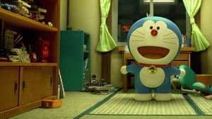 Quedate conmigo, Doraemon — foto 4