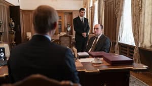 El Mago Del Kremlin — foto 11