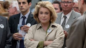 La esposa del presidente — foto 8