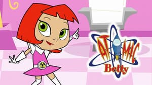 Atomic Betty — foto 3