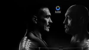 Oleksandr Usyk vs. Tyson Fury II — foto 2