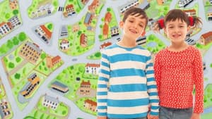 Topsy and Tim — foto 6