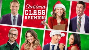 Reunión de clase en Navidad — foto 3