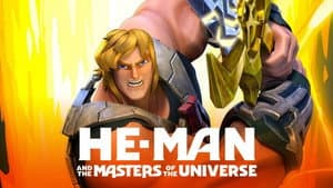 He-Man y los Amos del Universo — foto 6