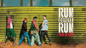 Run Coyote Run — foto 3