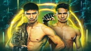 ONE Fight Night 17: Kryklia vs. Roberts — foto 1
