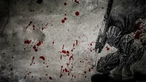Berserk — foto 10