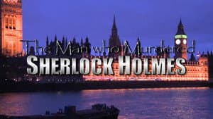 The Man Who Murdered Sherlock Holmes — foto 1
