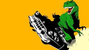 Cadillacs y dinosaurios — foto 2