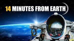 14 Minutes from Earth — foto 5