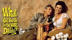 What Did You Do in the War, Daddy? — foto 4