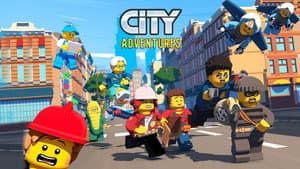 Aventuras de LEGO City — foto 3