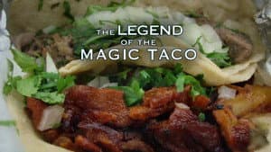 The Legend of the Magic Taco — foto 2