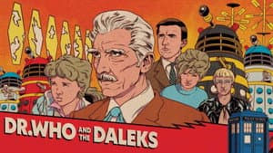 Dr. Who and the Daleks — foto 8