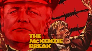 The McKenzie Break — foto 2