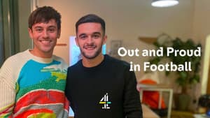 Out and Proud in Football — foto 1