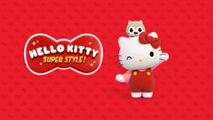 Hello Kitty: Super Style! — foto 4