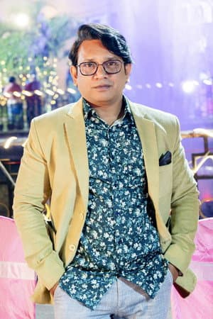 Santanu Pyne