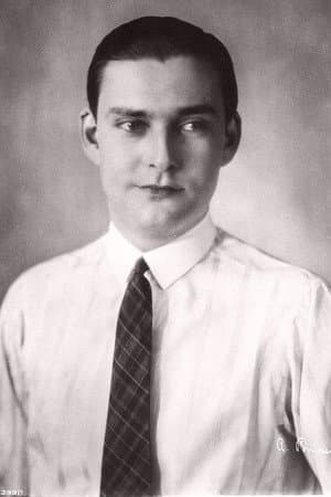 Harry Halm