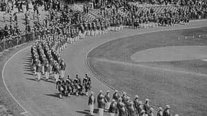 1924, le Paris des Jeux olympiques — foto 1