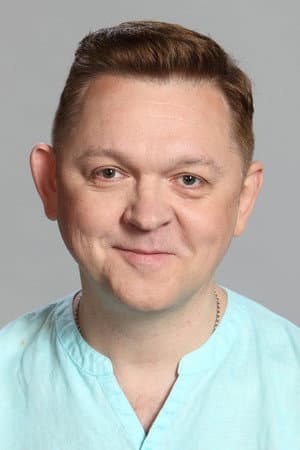 Михаил Гуро