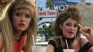 Tuff Turf — foto 8