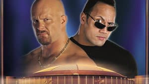 WWE WrestleMania X-Seven — foto 1