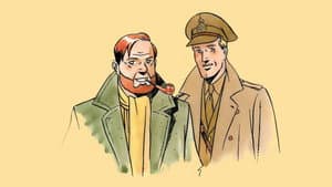 Blake et Mortimer — foto 5