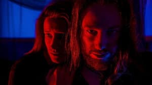 Crucify — foto 1