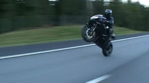 Ghost Rider 2 Goes Wild — foto 1