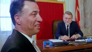 Koltuk Belası — foto 3