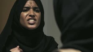 فُليم - ممكن اطلع؟ — foto 1