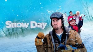 Un día de nieve — foto 1