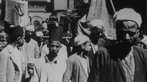 Le Caire, un enterrement — foto 1