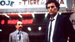 Filme Demência — foto 1