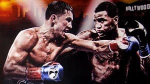 Gennady Golovkin vs. Dominic Wade — foto 1