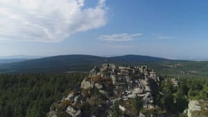 Jizerské hory – příběh jedinečné krajiny — foto 1