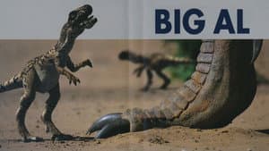 Big Al — foto 2