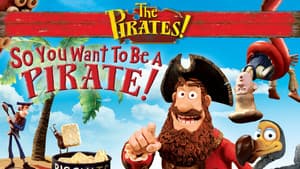 So You Want To Be A Pirate! — foto 1