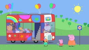 Peppa's Cinema Party — foto 5