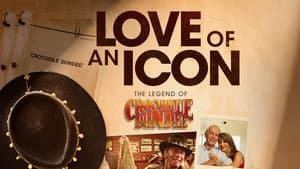 Love of an Icon: The Legend of Crocodile Dundee — foto 2