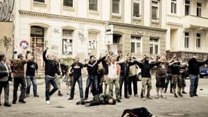 Gegengerade — foto 1
