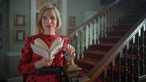 Agatha Christie: Lucy Worsley on the Mystery Queen — foto 2