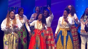 The African Pride Gospel Superfest — foto 1