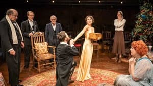 She Stoops To Conquer — foto 1