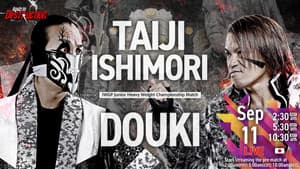 NJPW Road to Destruction 2024: Day 4 — foto 2