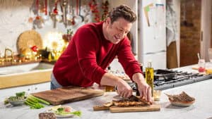 Jamie's Easy Christmas Countdown — foto 2