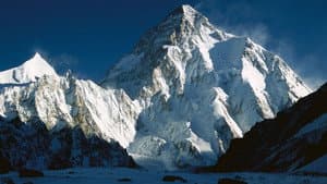 K2: Siren of the Himalayas — foto 3