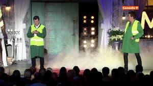 Montreux Comedy Festival 2014 - 25 ans de qui, de quoi ? — foto 2